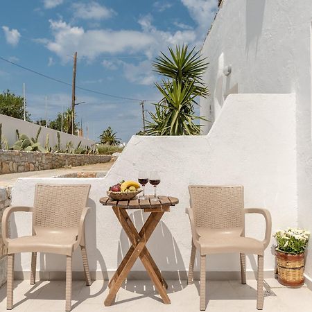 Casa Verde Di Naxos Naxos City ภายนอก รูปภาพ