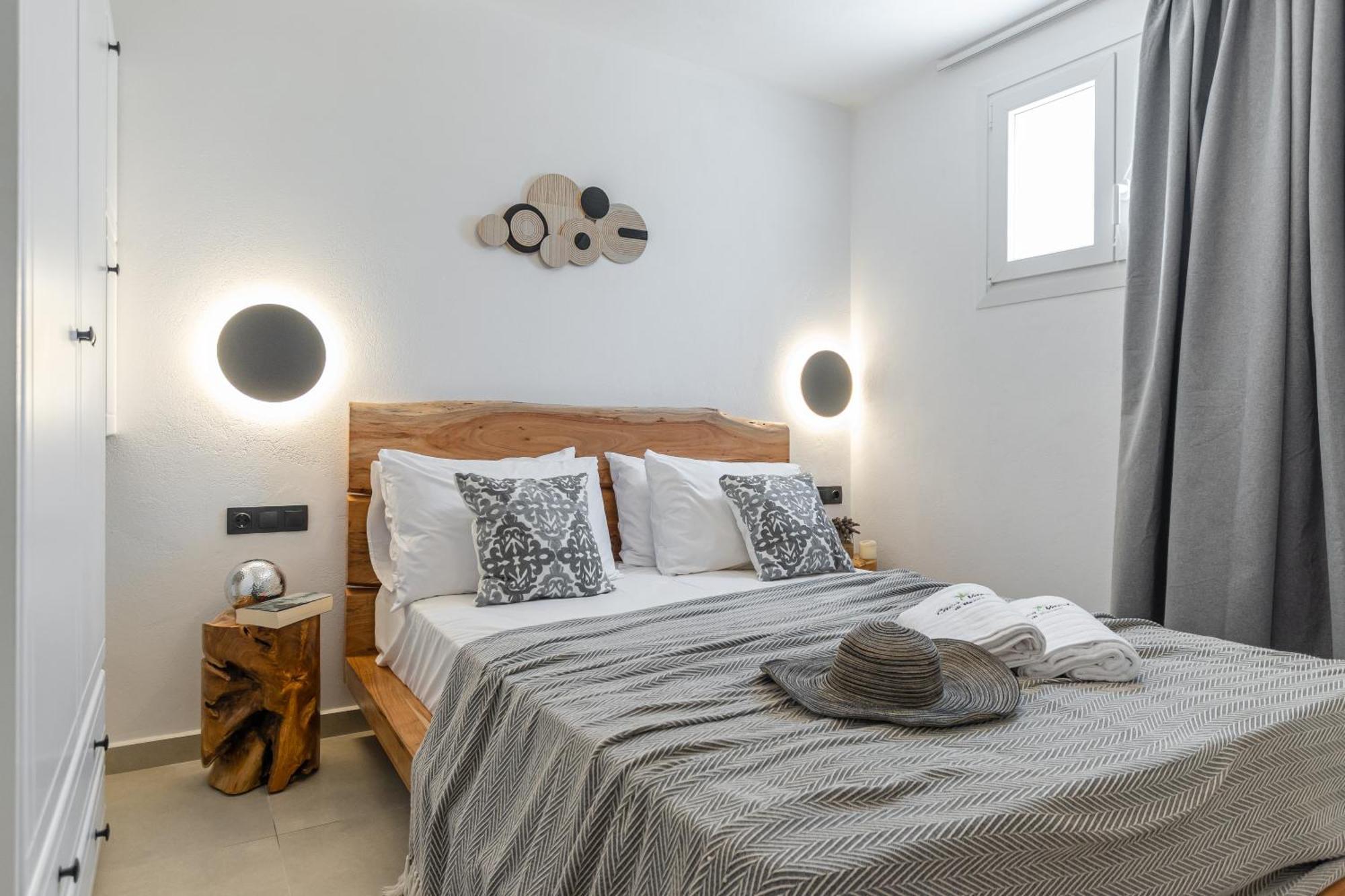 Casa Verde Di Naxos Naxos City ภายนอก รูปภาพ