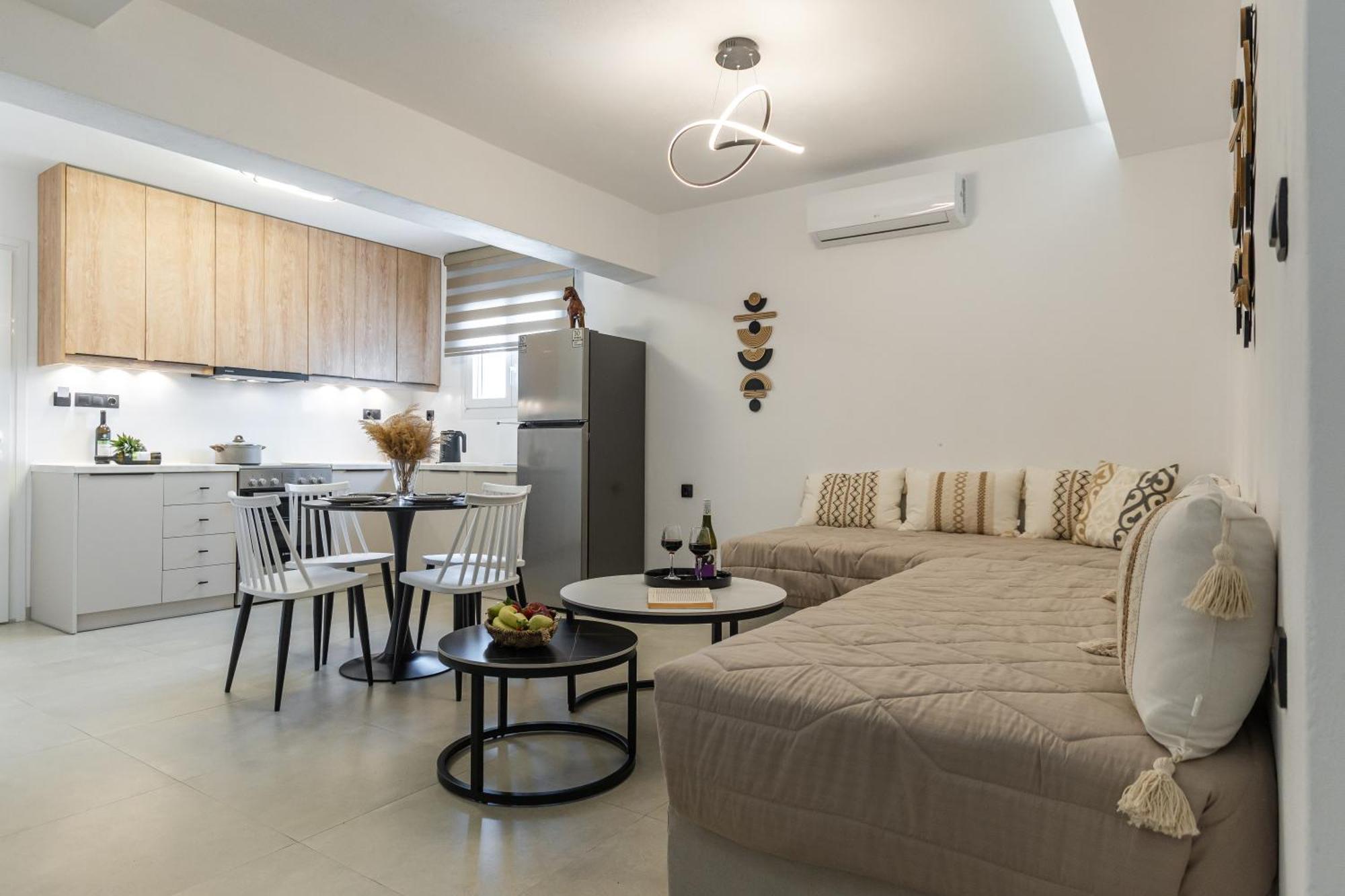Casa Verde Di Naxos Naxos City ภายนอก รูปภาพ