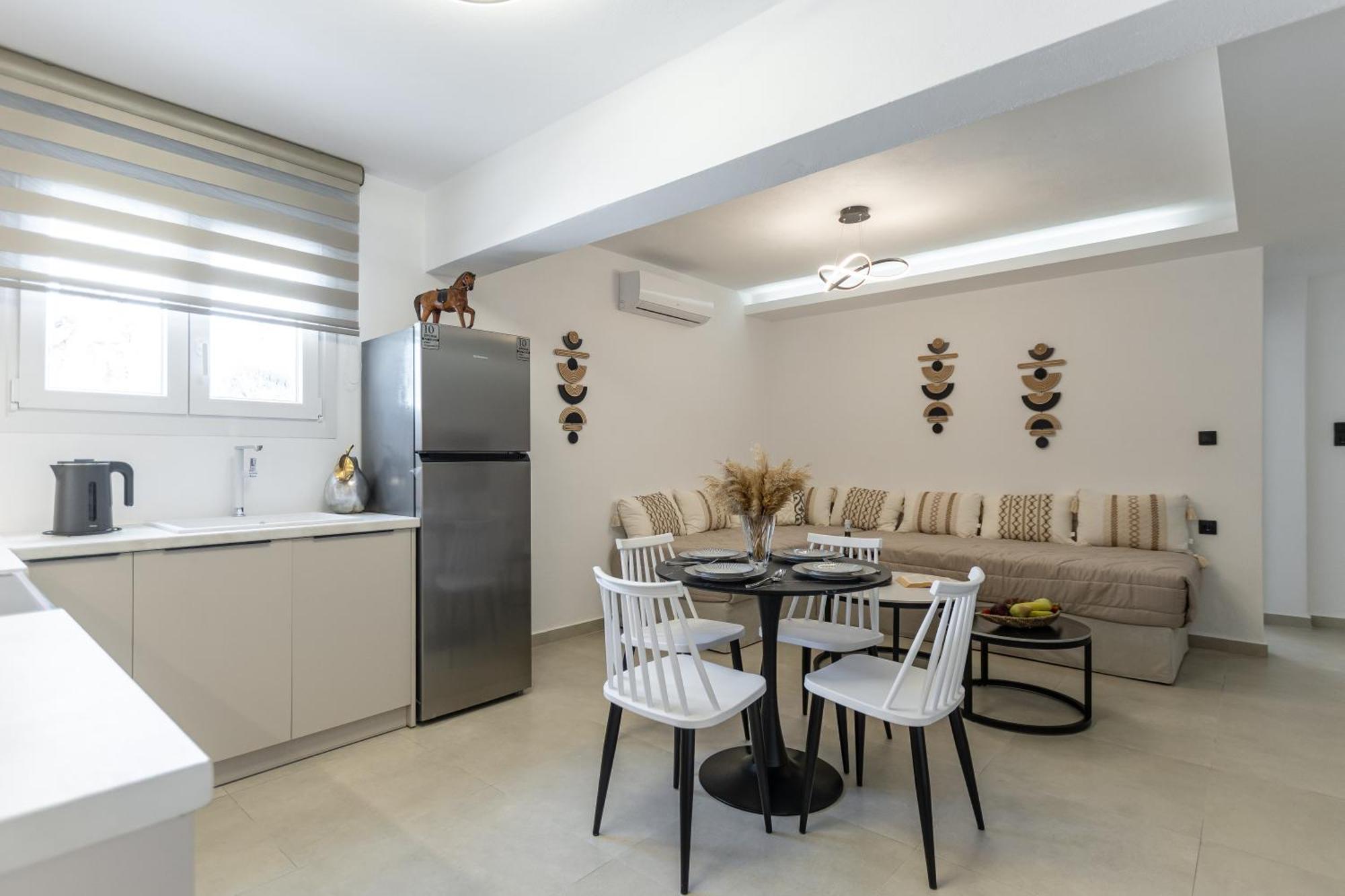 Casa Verde Di Naxos Naxos City ภายนอก รูปภาพ